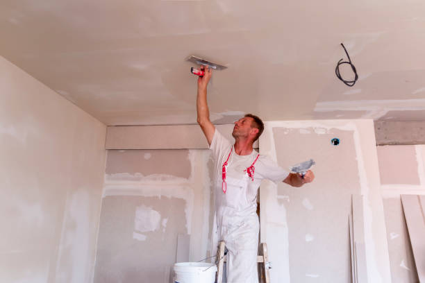 Best Commercial Painting  in Greenbriar, FL